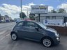 USED 2014 14 FIAT 500 1.2 LOUNGE 3d 69 BHP TIMING BELT/WATERPUMP REPLACED
