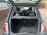 USED 2014 14 FIAT 500 1.2 LOUNGE 3d 69 BHP TIMING BELT/WATERPUMP REPLACED
