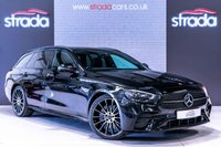 USED 2020 70 MERCEDES-BENZ E-CLASS 2.0 E 220 D AMG LINE NIGHT EDITION PREMIUM PLUS 5d 192 BHP +FSH+NATIONWIDE DELIVERY+