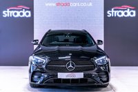 USED 2020 70 MERCEDES-BENZ E-CLASS 2.0 E 220 D AMG LINE NIGHT EDITION PREMIUM PLUS 5d 192 BHP +FSH+NATIONWIDE DELIVERY+