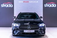 USED 2020 70 MERCEDES-BENZ E-CLASS 2.0 E 220 D AMG LINE NIGHT EDITION PREMIUM PLUS 5d 192 BHP +FSH+NATIONWIDE DELIVERY+