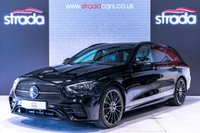 USED 2020 70 MERCEDES-BENZ E-CLASS 2.0 E 220 D AMG LINE NIGHT EDITION PREMIUM PLUS 5d 192 BHP +FSH+NATIONWIDE DELIVERY+