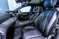 USED 2020 70 MERCEDES-BENZ E-CLASS 2.0 E 220 D AMG LINE NIGHT EDITION PREMIUM PLUS 5d 192 BHP +FSH+NATIONWIDE DELIVERY+