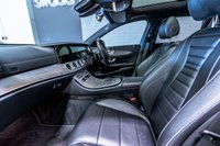 USED 2020 70 MERCEDES-BENZ E-CLASS 2.0 E 220 D AMG LINE NIGHT EDITION PREMIUM PLUS 5d 192 BHP +FSH+NATIONWIDE DELIVERY+