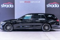 USED 2020 70 MERCEDES-BENZ E-CLASS 2.0 E 220 D AMG LINE NIGHT EDITION PREMIUM PLUS 5d 192 BHP +FSH+NATIONWIDE DELIVERY+
