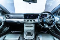 USED 2020 70 MERCEDES-BENZ E-CLASS 2.0 E 220 D AMG LINE NIGHT EDITION PREMIUM PLUS 5d 192 BHP +FSH+NATIONWIDE DELIVERY+
