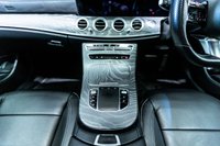USED 2020 70 MERCEDES-BENZ E-CLASS 2.0 E 220 D AMG LINE NIGHT EDITION PREMIUM PLUS 5d 192 BHP +FSH+NATIONWIDE DELIVERY+