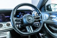 USED 2020 70 MERCEDES-BENZ E-CLASS 2.0 E 220 D AMG LINE NIGHT EDITION PREMIUM PLUS 5d 192 BHP +FSH+NATIONWIDE DELIVERY+