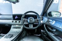USED 2020 70 MERCEDES-BENZ E-CLASS 2.0 E 220 D AMG LINE NIGHT EDITION PREMIUM PLUS 5d 192 BHP +FSH+NATIONWIDE DELIVERY+