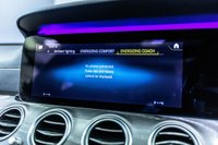 USED 2020 70 MERCEDES-BENZ E-CLASS 2.0 E 220 D AMG LINE NIGHT EDITION PREMIUM PLUS 5d 192 BHP +FSH+NATIONWIDE DELIVERY+