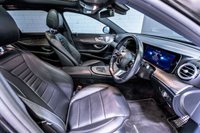 USED 2020 70 MERCEDES-BENZ E-CLASS 2.0 E 220 D AMG LINE NIGHT EDITION PREMIUM PLUS 5d 192 BHP +FSH+NATIONWIDE DELIVERY+