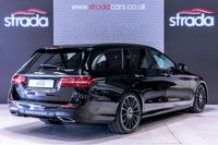 USED 2020 70 MERCEDES-BENZ E-CLASS 2.0 E 220 D AMG LINE NIGHT EDITION PREMIUM PLUS 5d 192 BHP +FSH+NATIONWIDE DELIVERY+