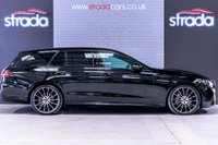 USED 2020 70 MERCEDES-BENZ E-CLASS 2.0 E 220 D AMG LINE NIGHT EDITION PREMIUM PLUS 5d 192 BHP +FSH+NATIONWIDE DELIVERY+