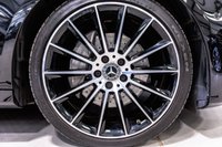 USED 2020 70 MERCEDES-BENZ E-CLASS 2.0 E 220 D AMG LINE NIGHT EDITION PREMIUM PLUS 5d 192 BHP +FSH+NATIONWIDE DELIVERY+