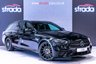 USED 2020 70 MERCEDES-BENZ E-CLASS 2.0 E 220 D AMG LINE NIGHT EDITION PREMIUM PLUS 5d 192 BHP +FSH+NATIONWIDE DELIVERY+