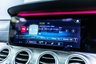 USED 2020 70 MERCEDES-BENZ E-CLASS 2.0 E 220 D AMG LINE NIGHT EDITION PREMIUM PLUS 5d 192 BHP +FSH+NATIONWIDE DELIVERY+