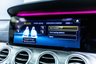 USED 2020 70 MERCEDES-BENZ E-CLASS 2.0 E 220 D AMG LINE NIGHT EDITION PREMIUM PLUS 5d 192 BHP +FSH+NATIONWIDE DELIVERY+