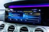 USED 2020 70 MERCEDES-BENZ E-CLASS 2.0 E 220 D AMG LINE NIGHT EDITION PREMIUM PLUS 5d 192 BHP +FSH+NATIONWIDE DELIVERY+