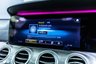 USED 2020 70 MERCEDES-BENZ E-CLASS 2.0 E 220 D AMG LINE NIGHT EDITION PREMIUM PLUS 5d 192 BHP +FSH+NATIONWIDE DELIVERY+