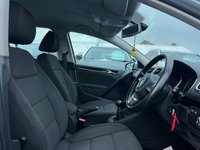 USED 2009 59 VOLKSWAGEN GOLF 1.4 SE TSI 5d 121 BHP 