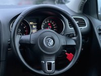 USED 2009 59 VOLKSWAGEN GOLF 1.4 SE TSI 5d 121 BHP 