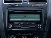 USED 2009 59 VOLKSWAGEN GOLF 1.4 SE TSI 5d 121 BHP 