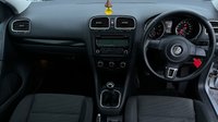 USED 2009 59 VOLKSWAGEN GOLF 1.4 SE TSI 5d 121 BHP 