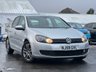 USED 2009 59 VOLKSWAGEN GOLF 1.4 SE TSI 5d 121 BHP 