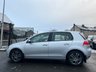 USED 2009 59 VOLKSWAGEN GOLF 1.4 SE TSI 5d 121 BHP 
