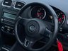 USED 2009 59 VOLKSWAGEN GOLF 1.4 SE TSI 5d 121 BHP 