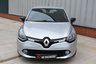 USED 2015 15 RENAULT CLIO 1.1 DYNAMIQUE MEDIANAV 5d 75 BHP 