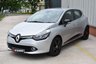 USED 2015 15 RENAULT CLIO 1.1 DYNAMIQUE MEDIANAV 5d 75 BHP 