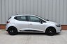 USED 2015 15 RENAULT CLIO 1.1 DYNAMIQUE MEDIANAV 5d 75 BHP 