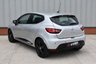 USED 2015 15 RENAULT CLIO 1.1 DYNAMIQUE MEDIANAV 5d 75 BHP 