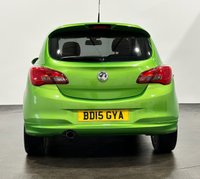 USED 2015 15 VAUXHALL CORSA 1.4 SRI VX-LINE 3d 89 BHP Lovely 1.4 SRI vx line