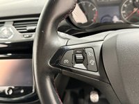 USED 2015 15 VAUXHALL CORSA 1.4 SRI VX-LINE 3d 89 BHP Lovely 1.4 SRI vx line