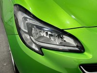 USED 2015 15 VAUXHALL CORSA 1.4 SRI VX-LINE 3d 89 BHP Lovely 1.4 SRI vx line