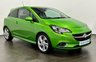 USED 2015 15 VAUXHALL CORSA 1.4 SRI VX-LINE 3d 89 BHP Lovely 1.4 SRI vx line