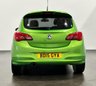 USED 2015 15 VAUXHALL CORSA 1.4 SRI VX-LINE 3d 89 BHP Lovely 1.4 SRI vx line