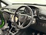 USED 2015 15 VAUXHALL CORSA 1.4 SRI VX-LINE 3d 89 BHP Lovely 1.4 SRI vx line