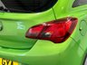 USED 2015 15 VAUXHALL CORSA 1.4 SRI VX-LINE 3d 89 BHP Lovely 1.4 SRI vx line