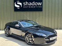 USED 2016 66 ASTON MARTIN VANTAGE 4.7 N430 3d 430 BHP 