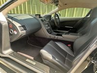 USED 2016 66 ASTON MARTIN VANTAGE 4.7 N430 3d 430 BHP 