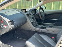 USED 2016 66 ASTON MARTIN VANTAGE 4.7 N430 3d 430 BHP 