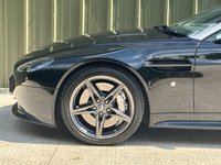 USED 2016 66 ASTON MARTIN VANTAGE 4.7 N430 3d 430 BHP 