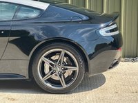 USED 2016 66 ASTON MARTIN VANTAGE 4.7 N430 3d 430 BHP 