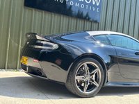 USED 2016 66 ASTON MARTIN VANTAGE 4.7 N430 3d 430 BHP 