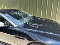 USED 2016 66 ASTON MARTIN VANTAGE 4.7 N430 3d 430 BHP 