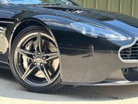 USED 2016 66 ASTON MARTIN VANTAGE 4.7 N430 3d 430 BHP 