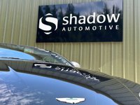 USED 2016 66 ASTON MARTIN VANTAGE 4.7 N430 3d 430 BHP 